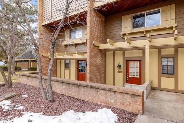3000 Colorado Avenue F122, Boulder, CO 80303