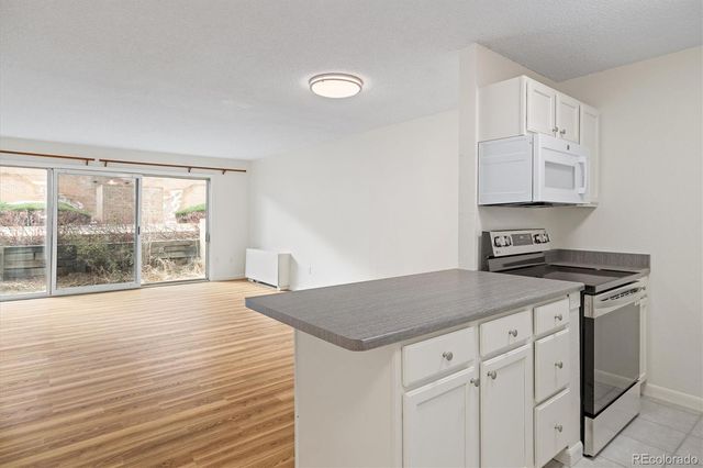 3000 Colorado Avenue F122, Boulder, CO 80303