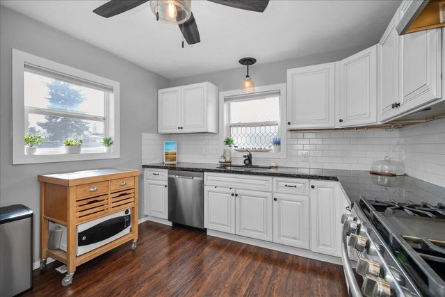 2141 W Cleveland Ave, Spokane, WA 99205