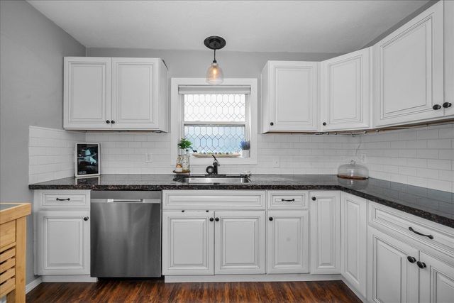 2141 W Cleveland Ave, Spokane, WA 99205