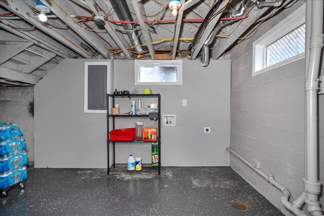 2141 W Cleveland Ave, Spokane, WA 99205