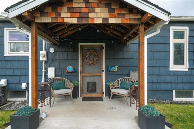 2141 W Cleveland Ave, Spokane, WA 99205