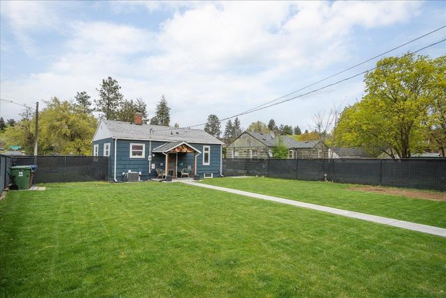 2141 W Cleveland Ave, Spokane, WA 99205