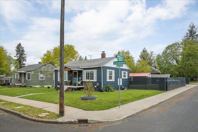 2141 W Cleveland Ave, Spokane, WA 99205