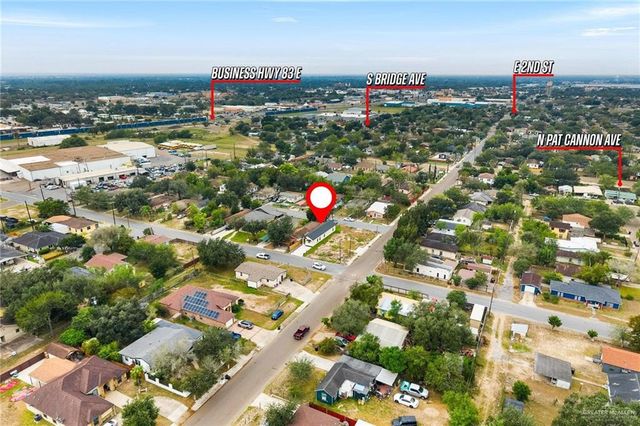 204 Utah Avenue, Weslaco, TX 78596