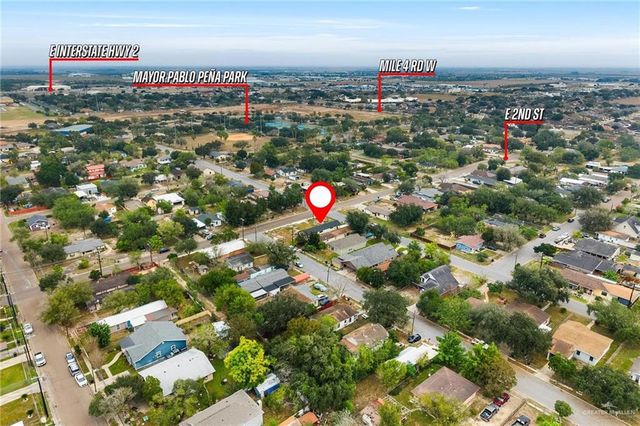 204 Utah Avenue, Weslaco, TX 78596