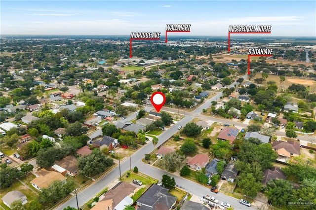 204 Utah Avenue, Weslaco, TX 78596