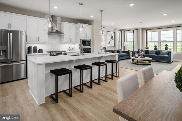 1766 MILL BRANCH DR, Laurel, MD 20708