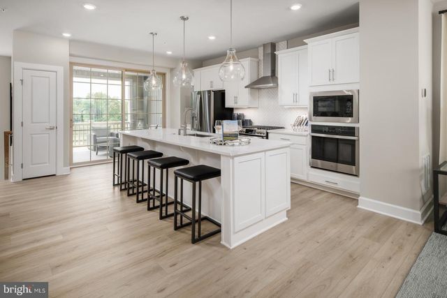 1766 MILL BRANCH DR, Laurel, MD 20708