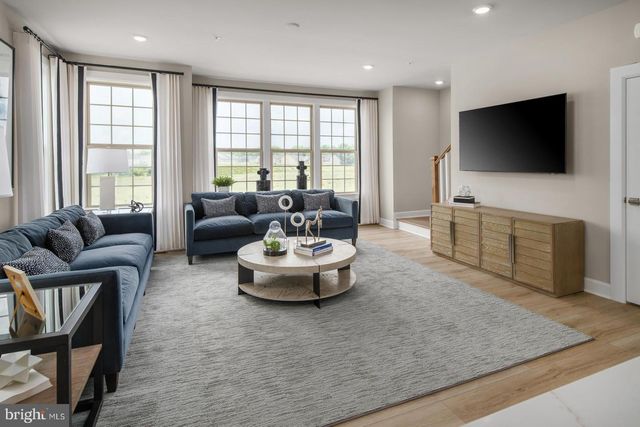 1766 MILL BRANCH DR, Laurel, MD 20708