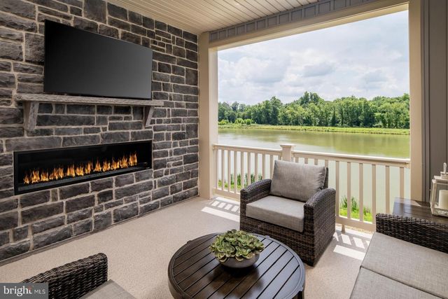 1766 MILL BRANCH DR, Laurel, MD 20708