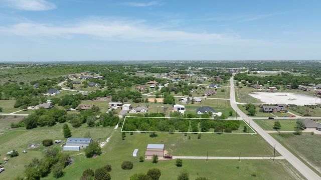 8145 Romeo Lane, Fort Worth, TX 76126