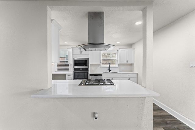 414 Harold Lane, Baytown, TX 77521