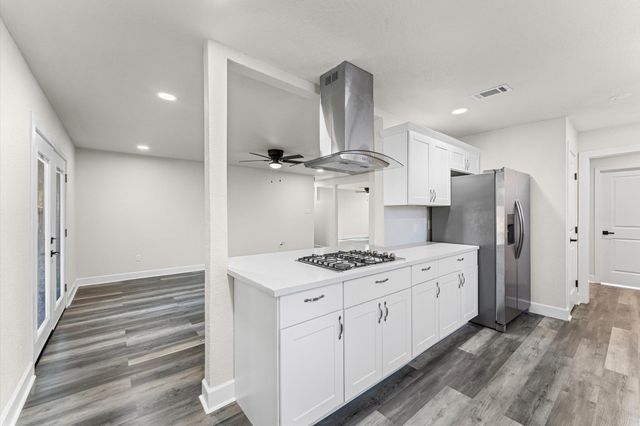 414 Harold Lane, Baytown, TX 77521