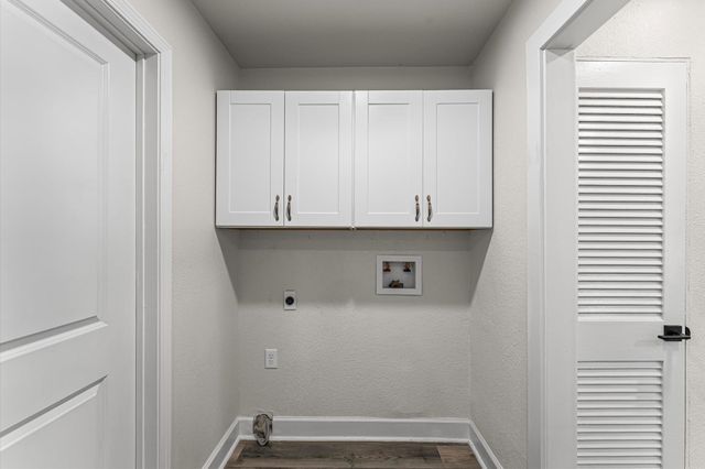 414 Harold Lane, Baytown, TX 77521