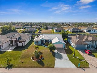 1408 23rd ST, Cape Coral, FL 33991