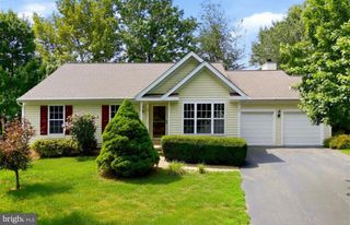 17224 ROSECLIFF CT, Round Hill, VA 20141