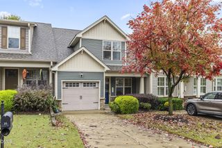 35 Crosby Lane, Garner, NC 27529