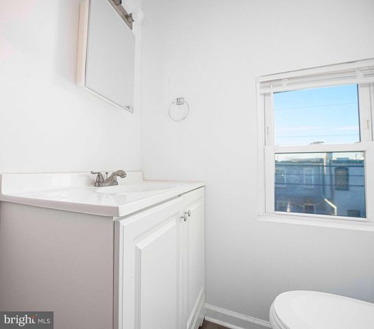 22 N CURLEY ST, Baltimore, MD 21224