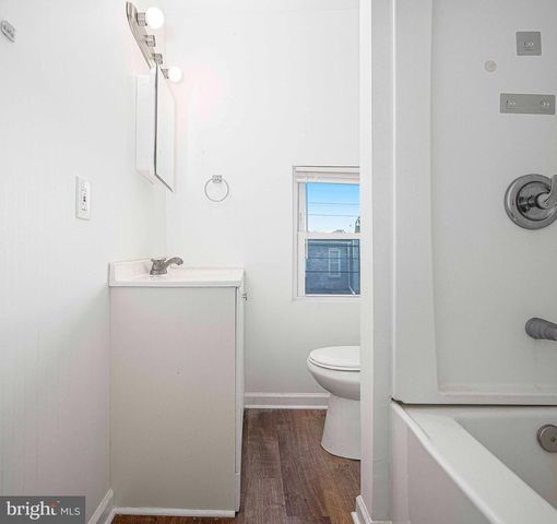 22 N CURLEY ST, Baltimore, MD 21224