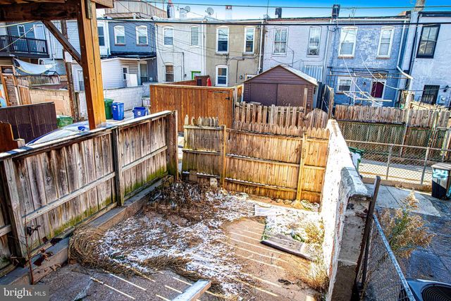 22 N CURLEY ST, Baltimore, MD 21224