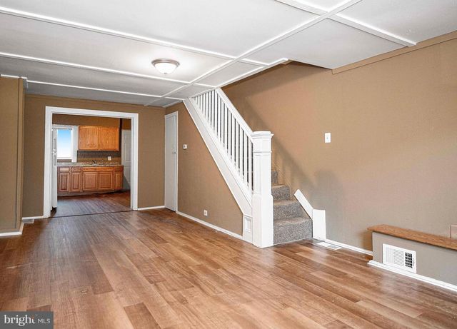 22 N CURLEY ST, Baltimore, MD 21224