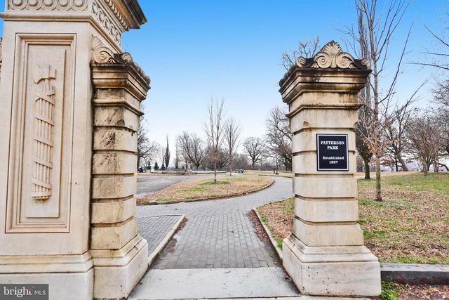 22 N CURLEY ST, Baltimore, MD 21224