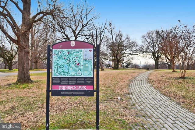 22 N CURLEY ST, Baltimore, MD 21224