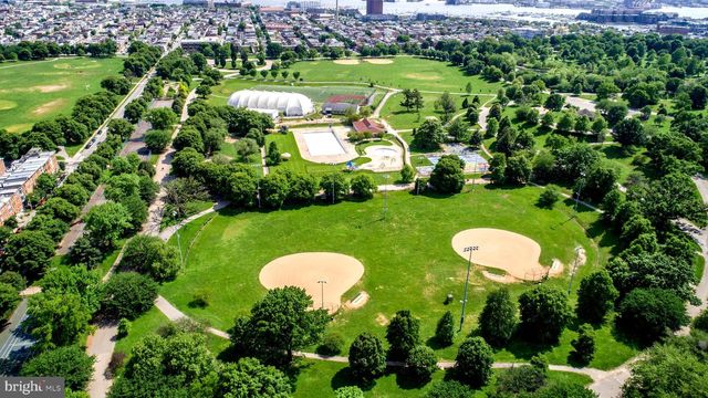 22 N CURLEY ST, Baltimore, MD 21224