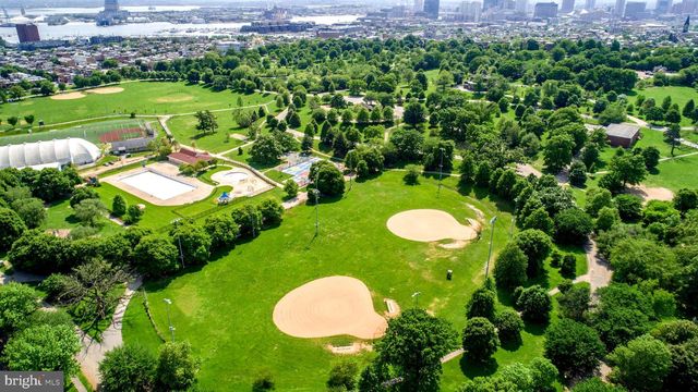 22 N CURLEY ST, Baltimore, MD 21224