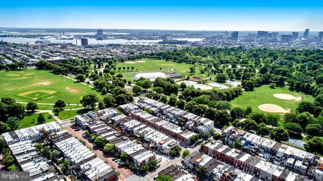 22 N CURLEY ST, Baltimore, MD 21224