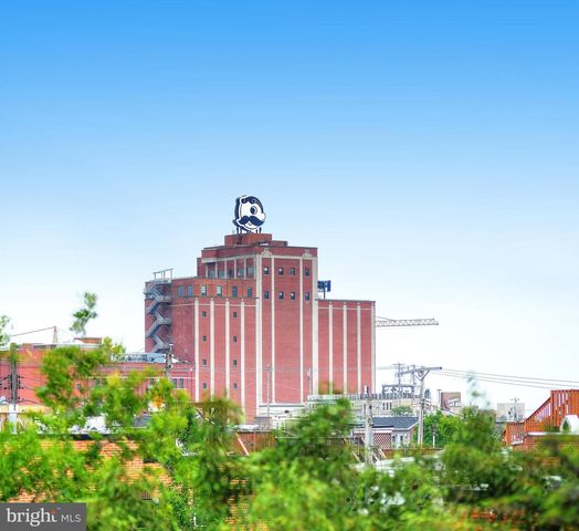 22 N CURLEY ST, Baltimore, MD 21224