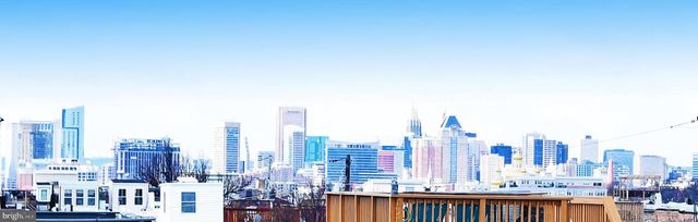 22 N CURLEY ST, Baltimore, MD 21224