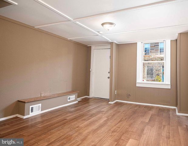 22 N CURLEY ST, Baltimore, MD 21224