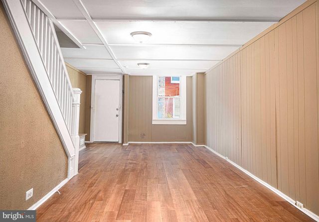 22 N CURLEY ST, Baltimore, MD 21224