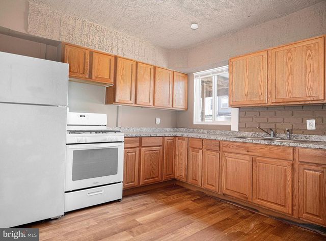 22 N CURLEY ST, Baltimore, MD 21224