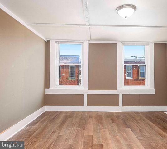 22 N CURLEY ST, Baltimore, MD 21224