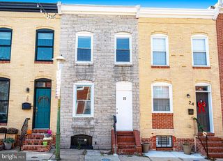 22 N CURLEY ST, Baltimore, MD 21224