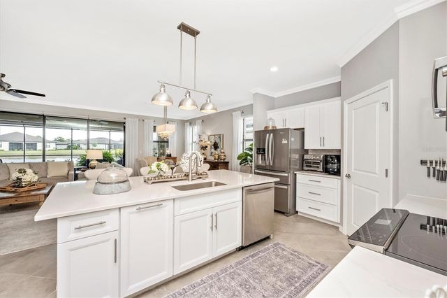 2080 GARDENIA AVENUE, Port Charlotte, FL 33953