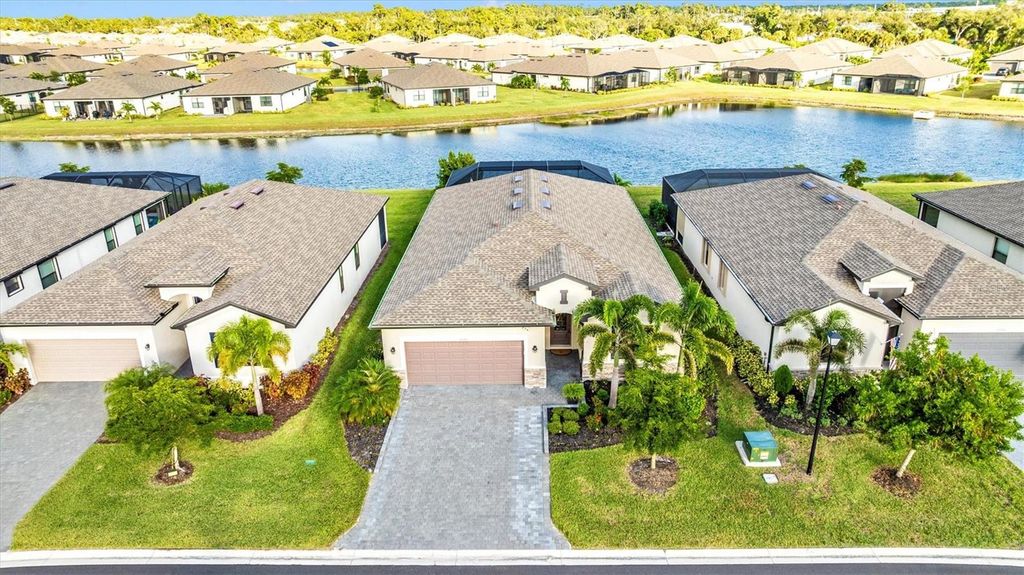2080 GARDENIA AVENUE, Port Charlotte, FL 33953