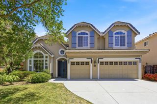18922 Congress Junction Court, Saratoga, CA 95070