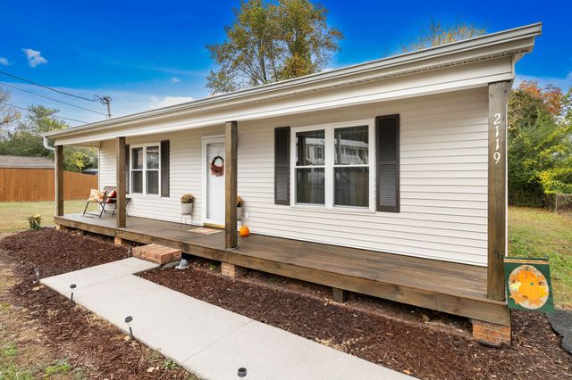 2119 Spring Meadow Lane, SE, Cleveland, TN 37311
