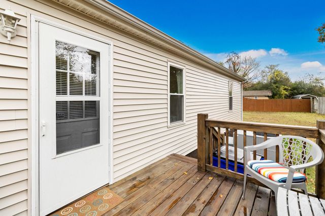 2119 Spring Meadow Lane, SE, Cleveland, TN 37311