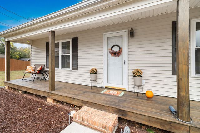 2119 Spring Meadow Lane, SE, Cleveland, TN 37311