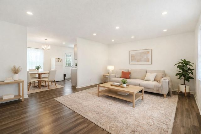 2119 Spring Meadow Lane, SE, Cleveland, TN 37311