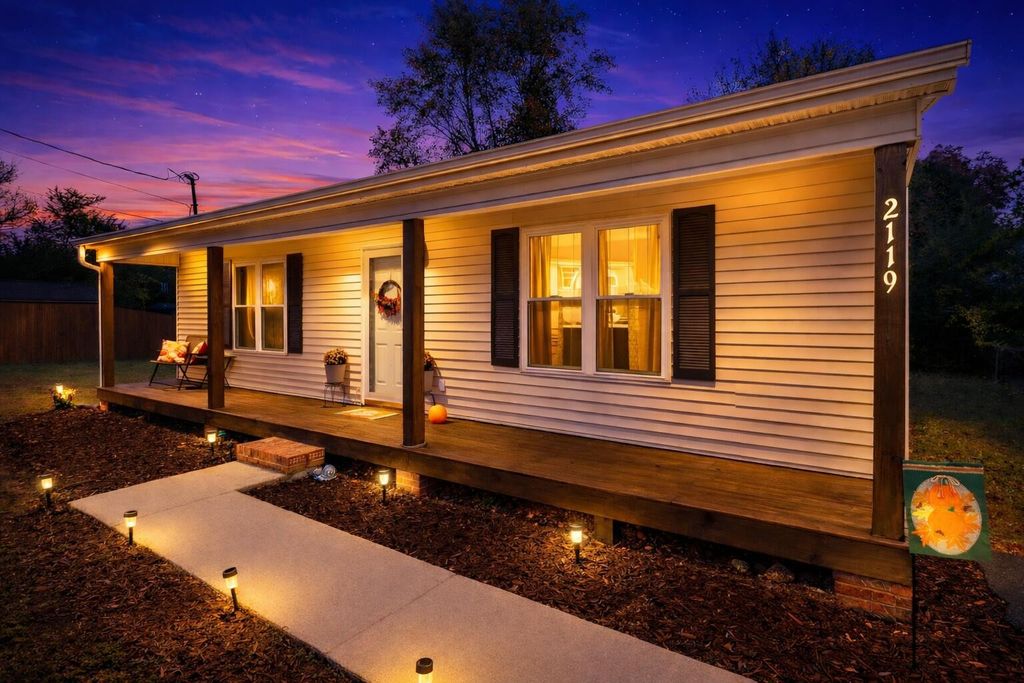 2119 Spring Meadow Lane, SE, Cleveland, TN 37311