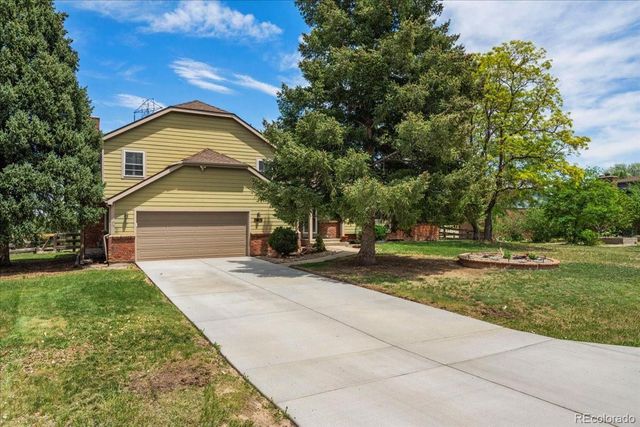 17385 W 57th Avenue, Golden, CO 80403