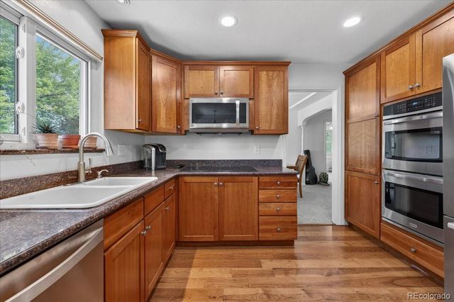 17385 W 57th Avenue, Golden, CO 80403