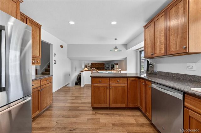 17385 W 57th Avenue, Golden, CO 80403