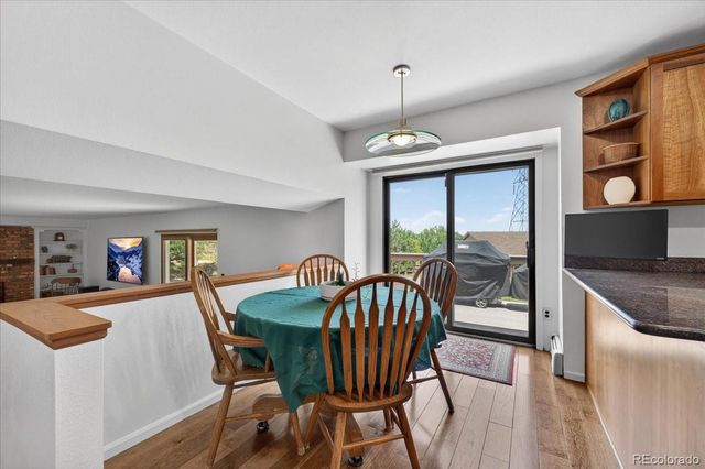17385 W 57th Avenue, Golden, CO 80403